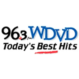 96.3 WDVD