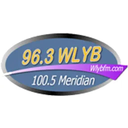 96.3 WLYB