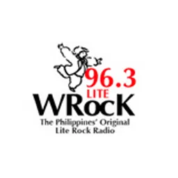 96.3 WRocK