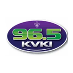 96.5 KVKI