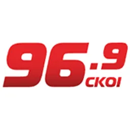 96.9 CKOI