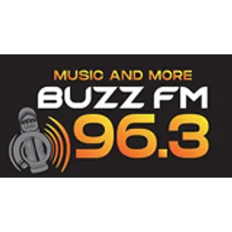 96 Buzz FM