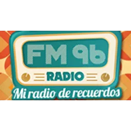 96 FM
