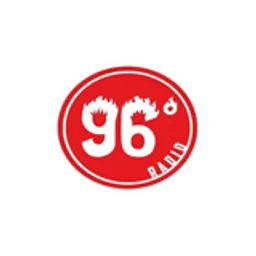 96 Grados Radio