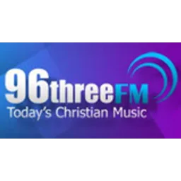 96three FM