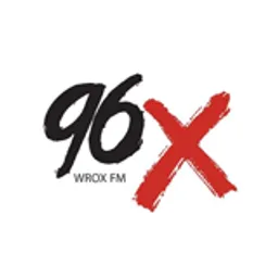96X FM