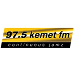 97.5 Kemet FM