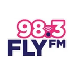 98.3 Fly FM