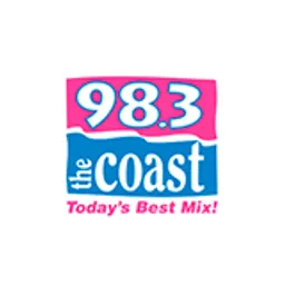 98.3 The Coast