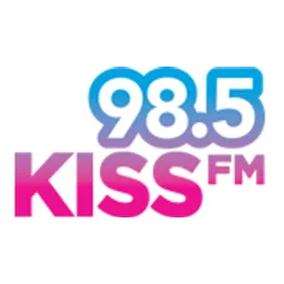 98.5 Kiss FM