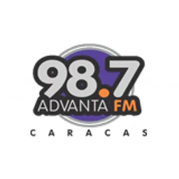 98.7 Advanta FM