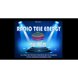 98.7 Energy FM