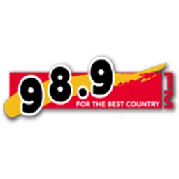 98.9 FM