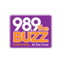 98.9 The Buzz