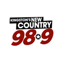 98.9 The Drive