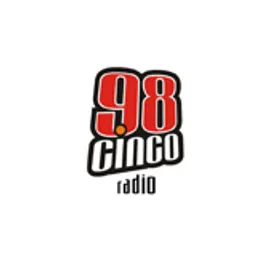 98 Cinco Radio