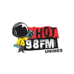 98 FM Litoral