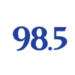 98,5 FM