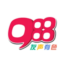 988 FM
