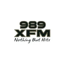 989 XFM