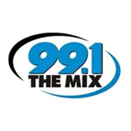 99.1 The Mix