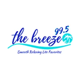 99.5 The Breeze