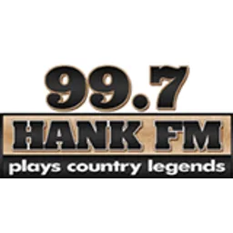99.7 Hank FM