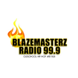 99.9 Blazemasterz Radio