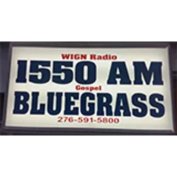 1550 AM Bluegrass