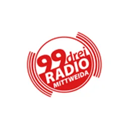99drei Radio Mittweida