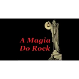 A Magia Do Rock