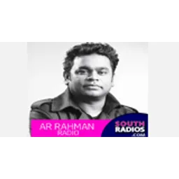 A.R. Rahman Radio Tamil