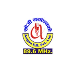 Aagan FM