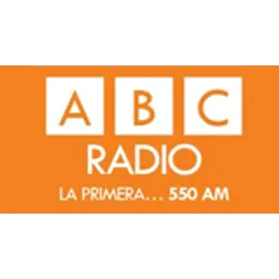 ABC Radio 550