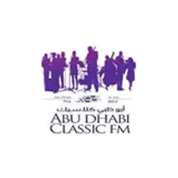 Abu Dhabi Classic FM