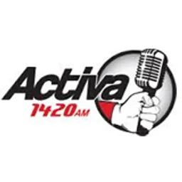 Activa 1420 AM