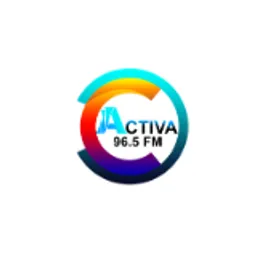 Activa 96.5