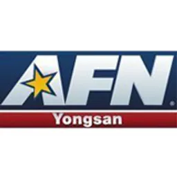 AFN The Eagle Yongsan