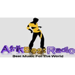 Afrik Best Radio