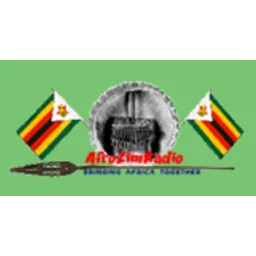 Afro Zim Radio