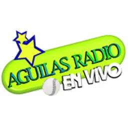Aguilas Cibaeñas Radio