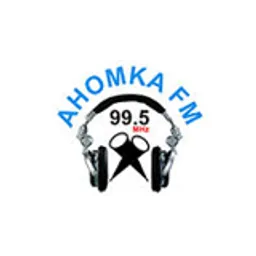 Ahomka FM