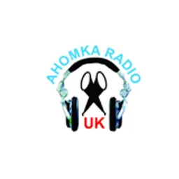 Ahomka Radio UK - DAB