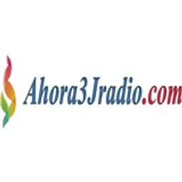 Ahora 3J Radio
