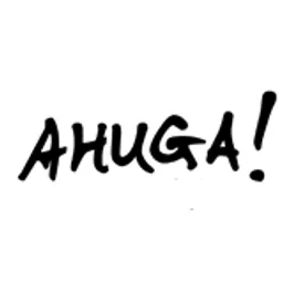 Ahuga!