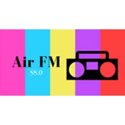 Air FM 88.0