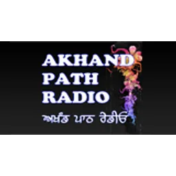 Akhand Path Radio
