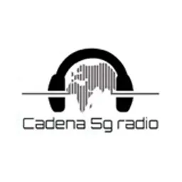 Cadena 5G radio