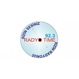 Alanya Radyo Time