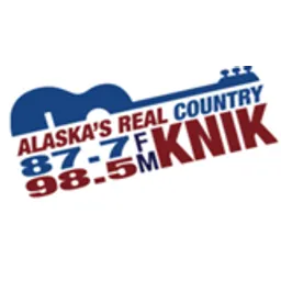 Alaska's Real Country